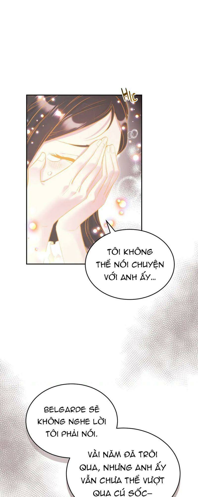 Mục Tiêu Là Cuộc Sống Hoàn Hảo Bất Khả Xâm Phạm: Chapter 97