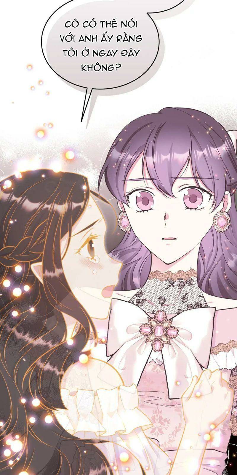 Mục Tiêu Là Cuộc Sống Hoàn Hảo Bất Khả Xâm Phạm: Chapter 97