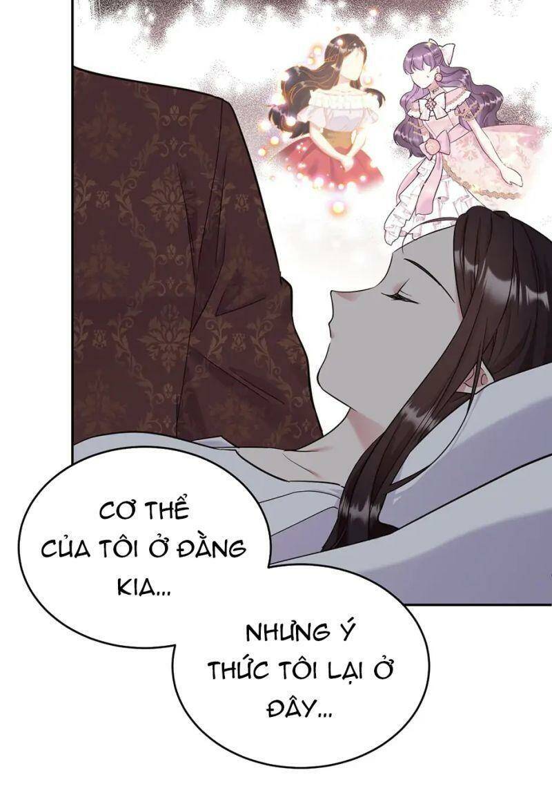 Mục Tiêu Là Cuộc Sống Hoàn Hảo Bất Khả Xâm Phạm: Chapter 97