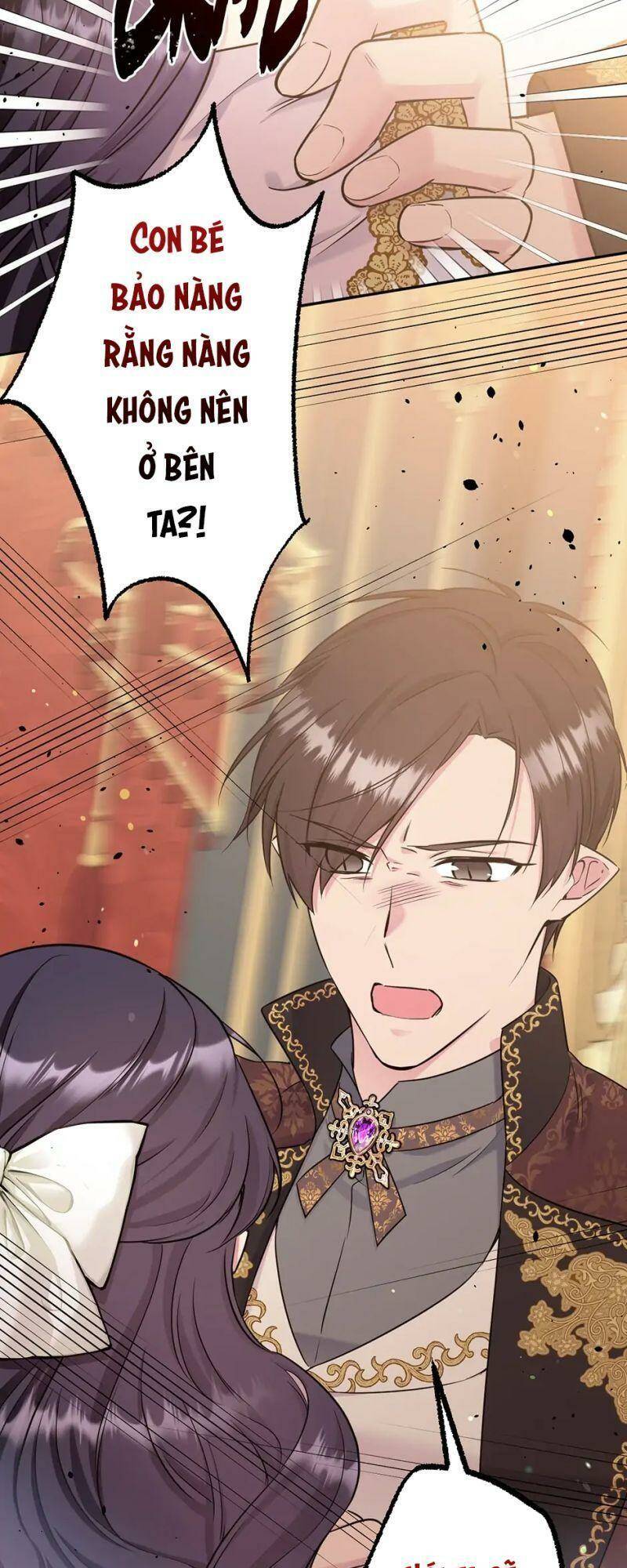 Mục Tiêu Là Cuộc Sống Hoàn Hảo Bất Khả Xâm Phạm: Chapter 97