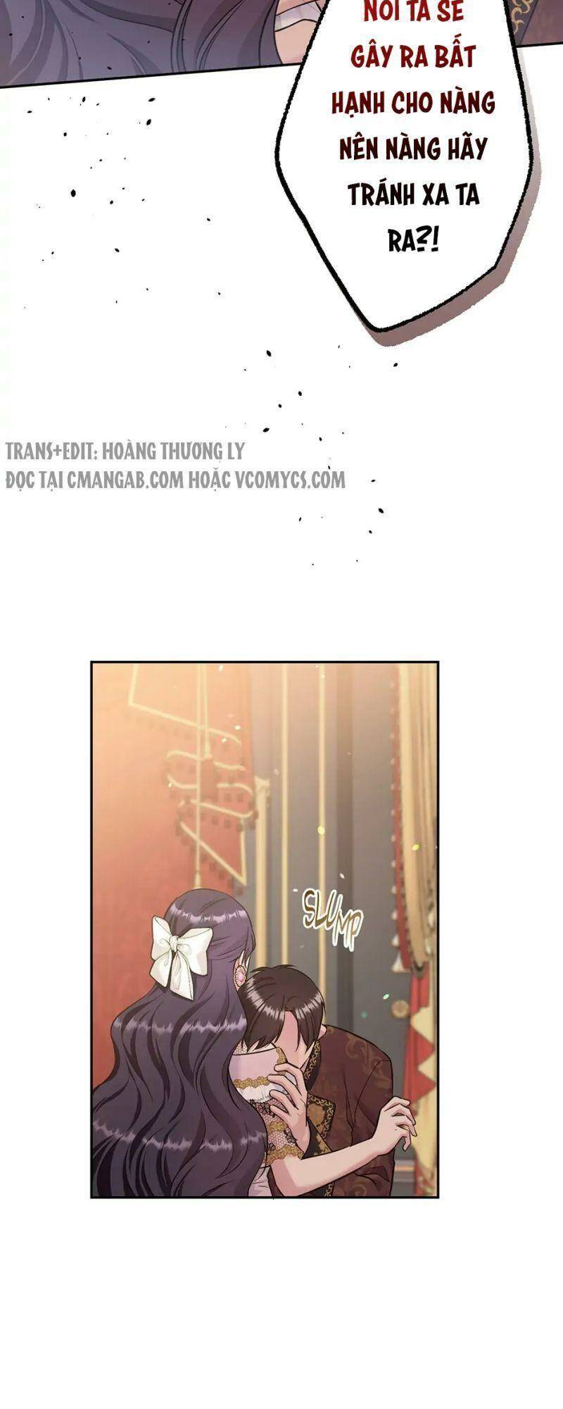 Mục Tiêu Là Cuộc Sống Hoàn Hảo Bất Khả Xâm Phạm: Chapter 97