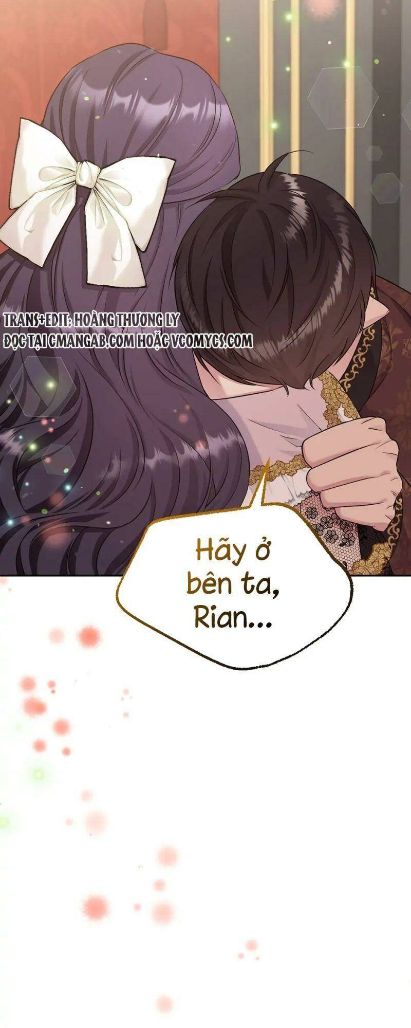 Mục Tiêu Là Cuộc Sống Hoàn Hảo Bất Khả Xâm Phạm: Chapter 97