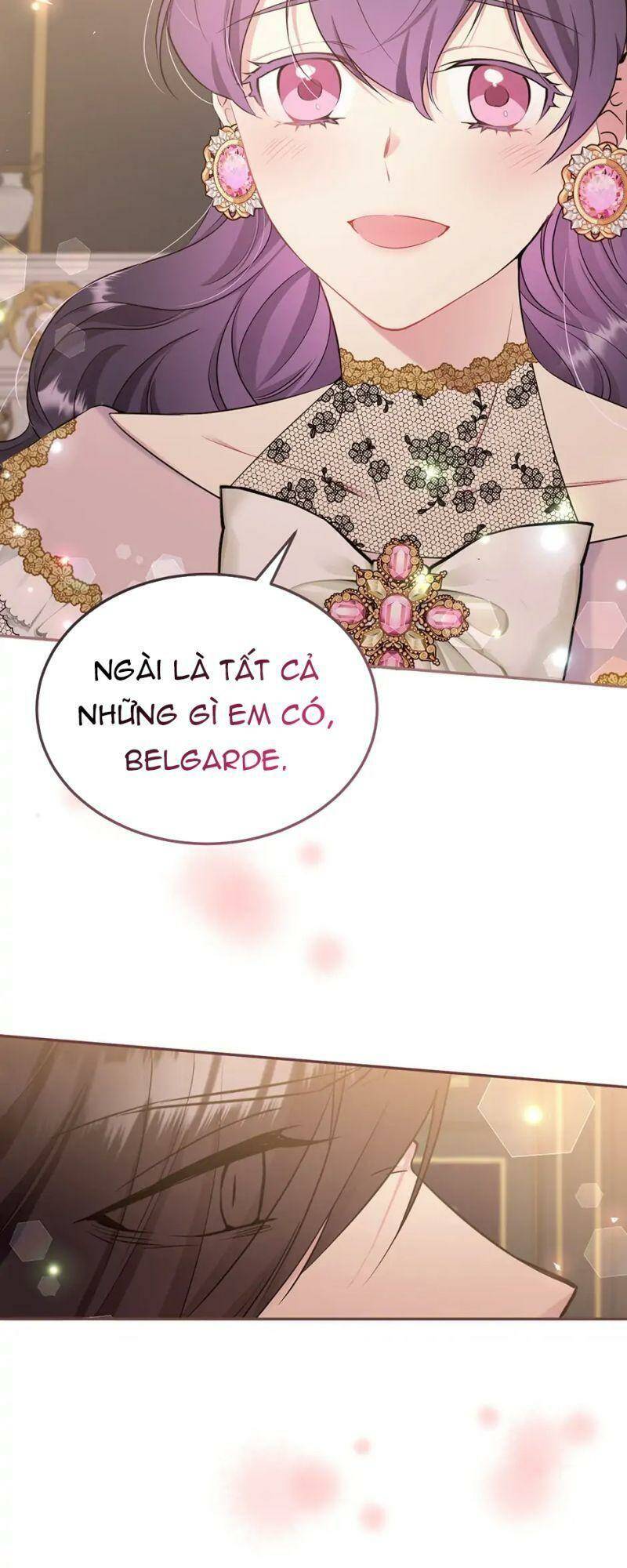 Mục Tiêu Là Cuộc Sống Hoàn Hảo Bất Khả Xâm Phạm: Chapter 97