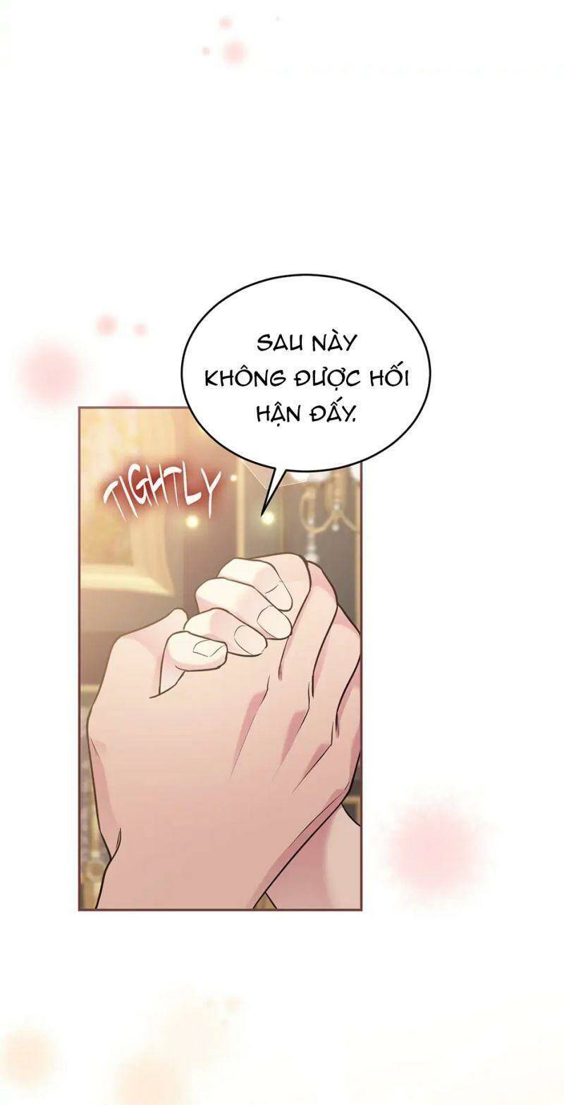Mục Tiêu Là Cuộc Sống Hoàn Hảo Bất Khả Xâm Phạm: Chapter 97