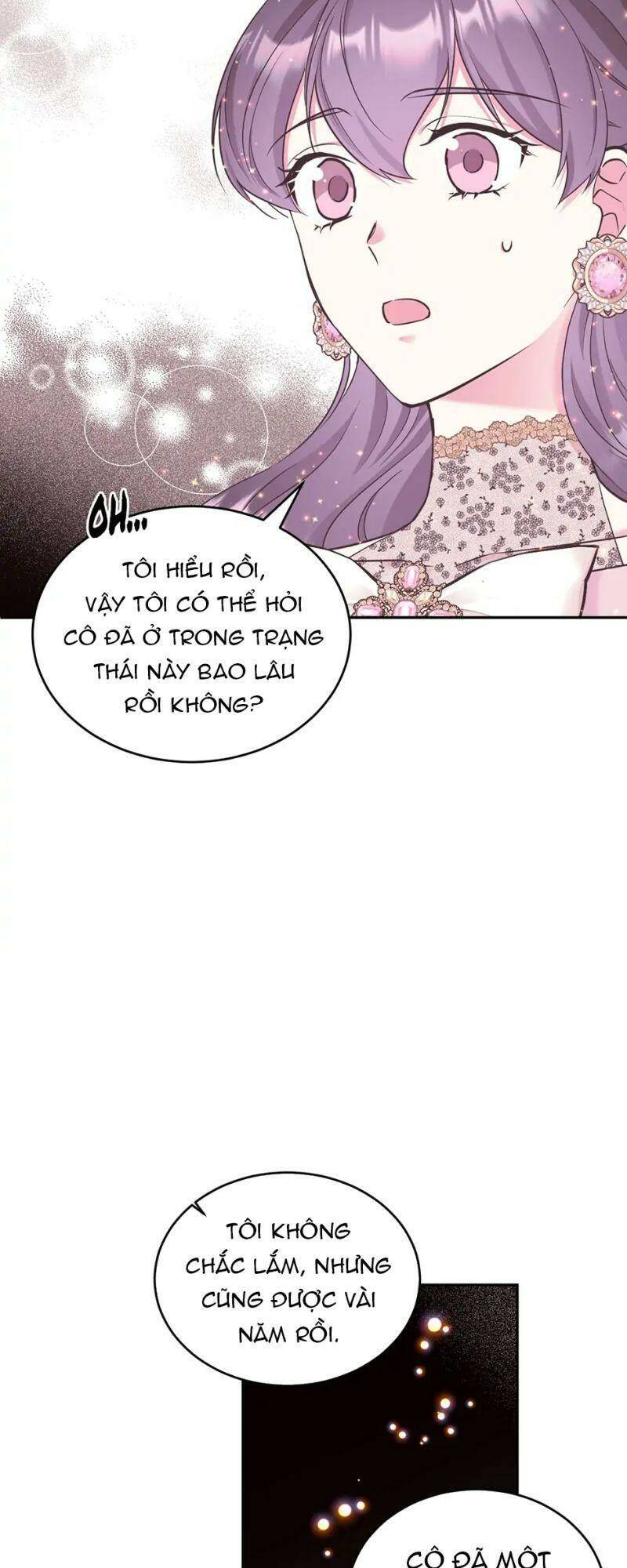 Mục Tiêu Là Cuộc Sống Hoàn Hảo Bất Khả Xâm Phạm: Chapter 97