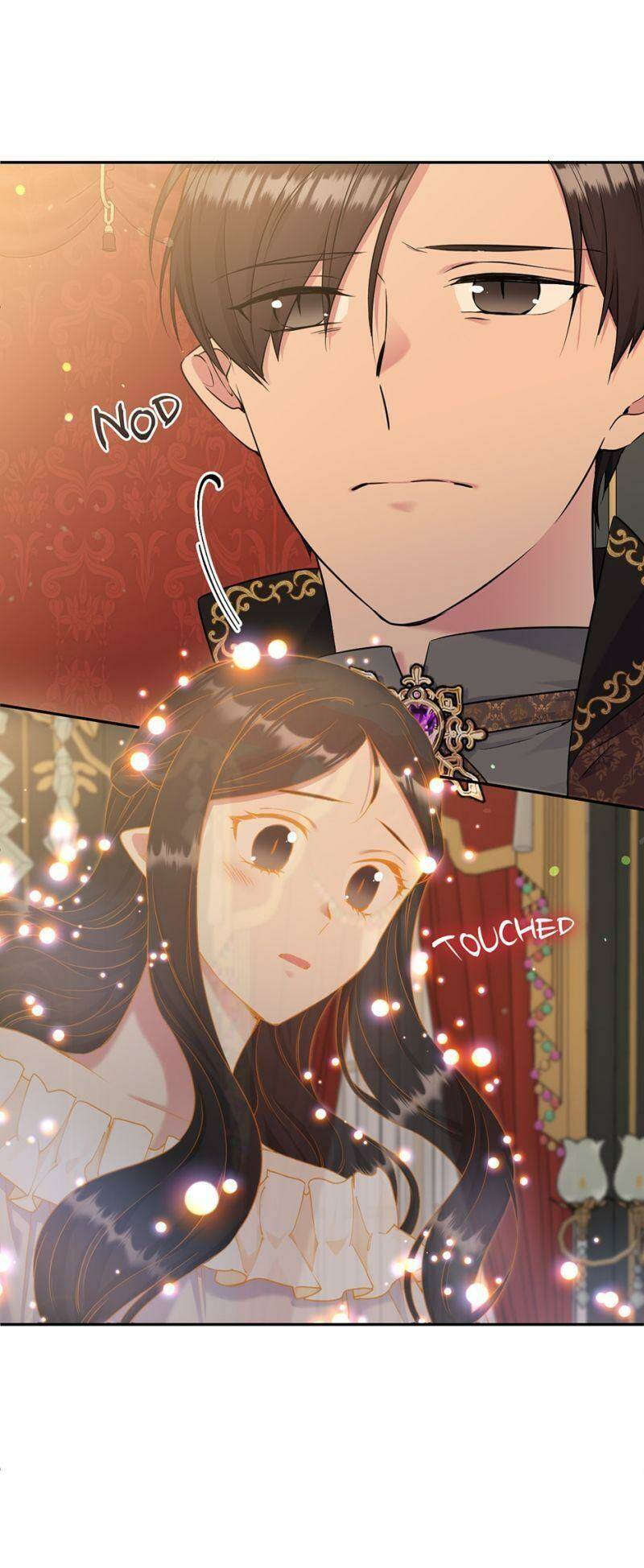 Mục Tiêu Là Cuộc Sống Hoàn Hảo Bất Khả Xâm Phạm: Chapter 98
