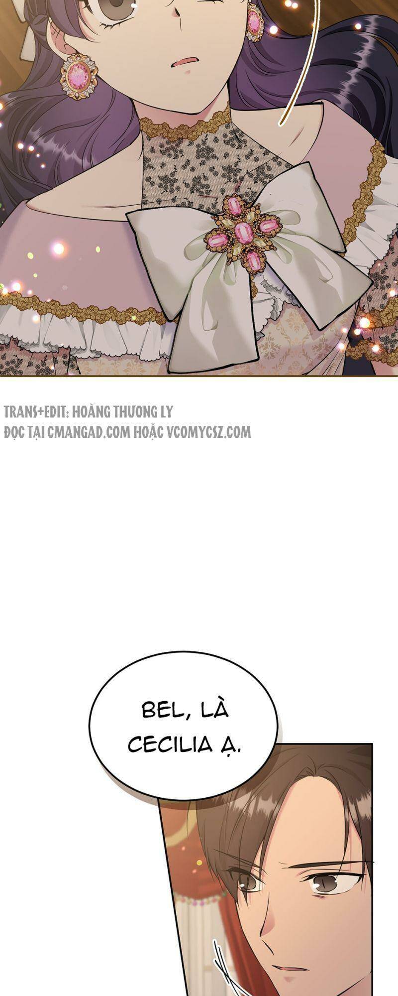 Mục Tiêu Là Cuộc Sống Hoàn Hảo Bất Khả Xâm Phạm: Chapter 98