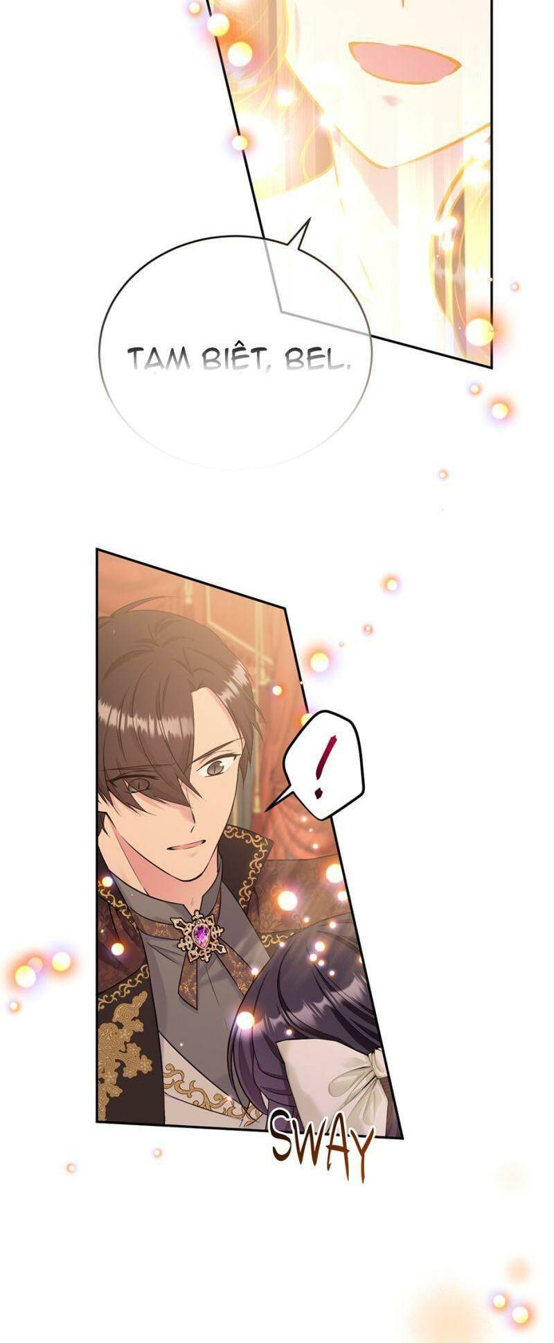 Mục Tiêu Là Cuộc Sống Hoàn Hảo Bất Khả Xâm Phạm: Chapter 98