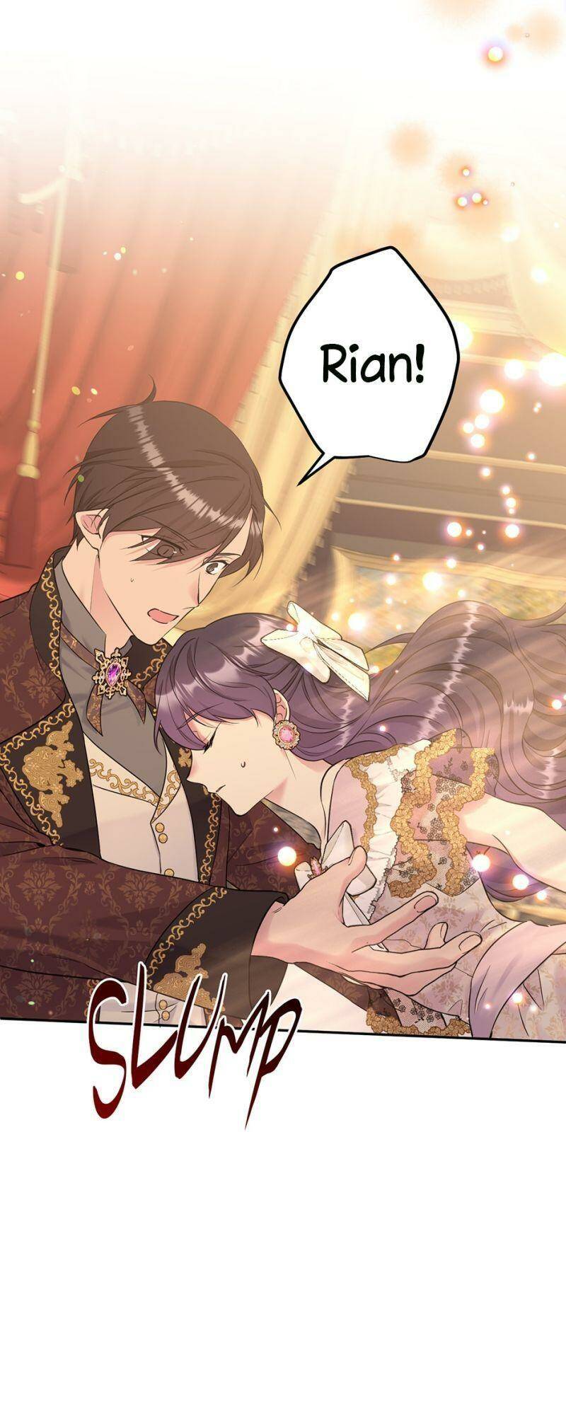 Mục Tiêu Là Cuộc Sống Hoàn Hảo Bất Khả Xâm Phạm: Chapter 98