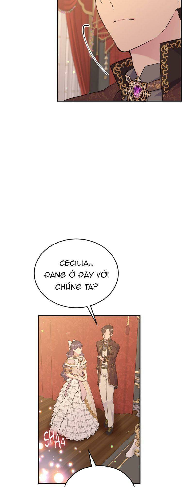 Mục Tiêu Là Cuộc Sống Hoàn Hảo Bất Khả Xâm Phạm: Chapter 98