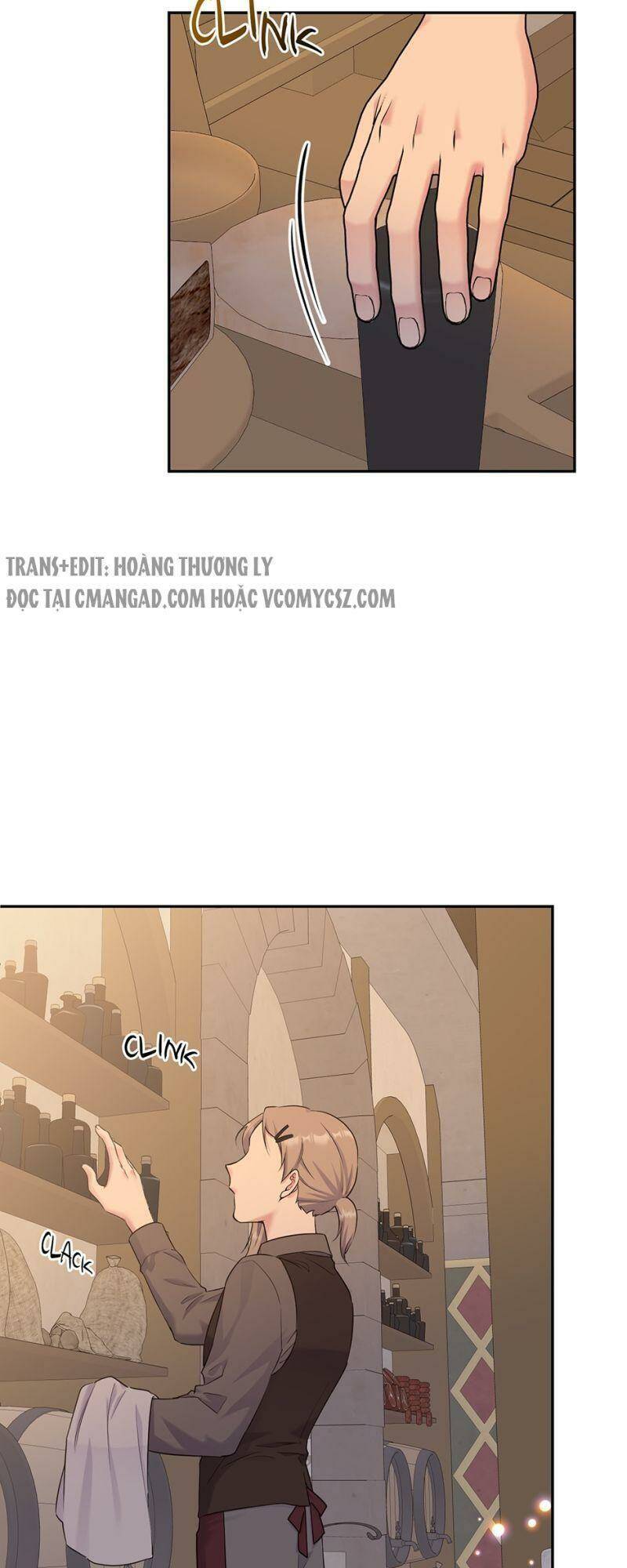 Mục Tiêu Là Cuộc Sống Hoàn Hảo Bất Khả Xâm Phạm: Chapter 98