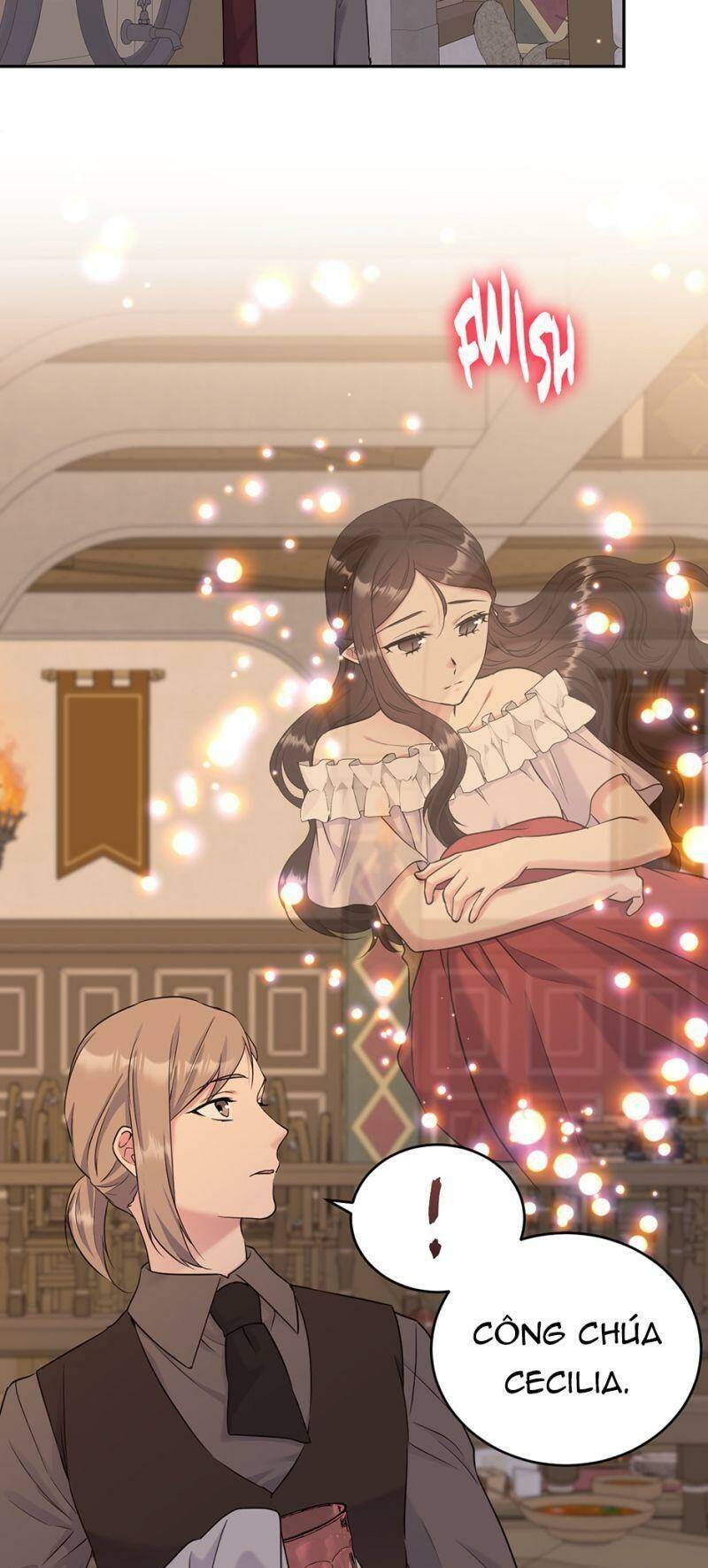 Mục Tiêu Là Cuộc Sống Hoàn Hảo Bất Khả Xâm Phạm: Chapter 98