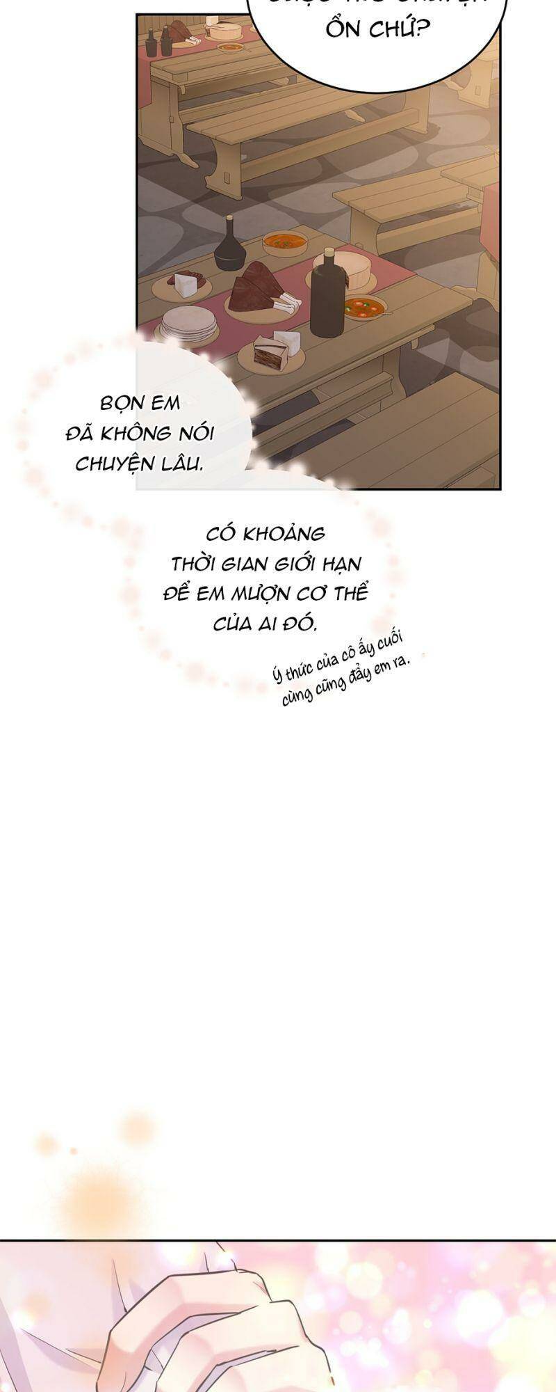Mục Tiêu Là Cuộc Sống Hoàn Hảo Bất Khả Xâm Phạm: Chapter 98