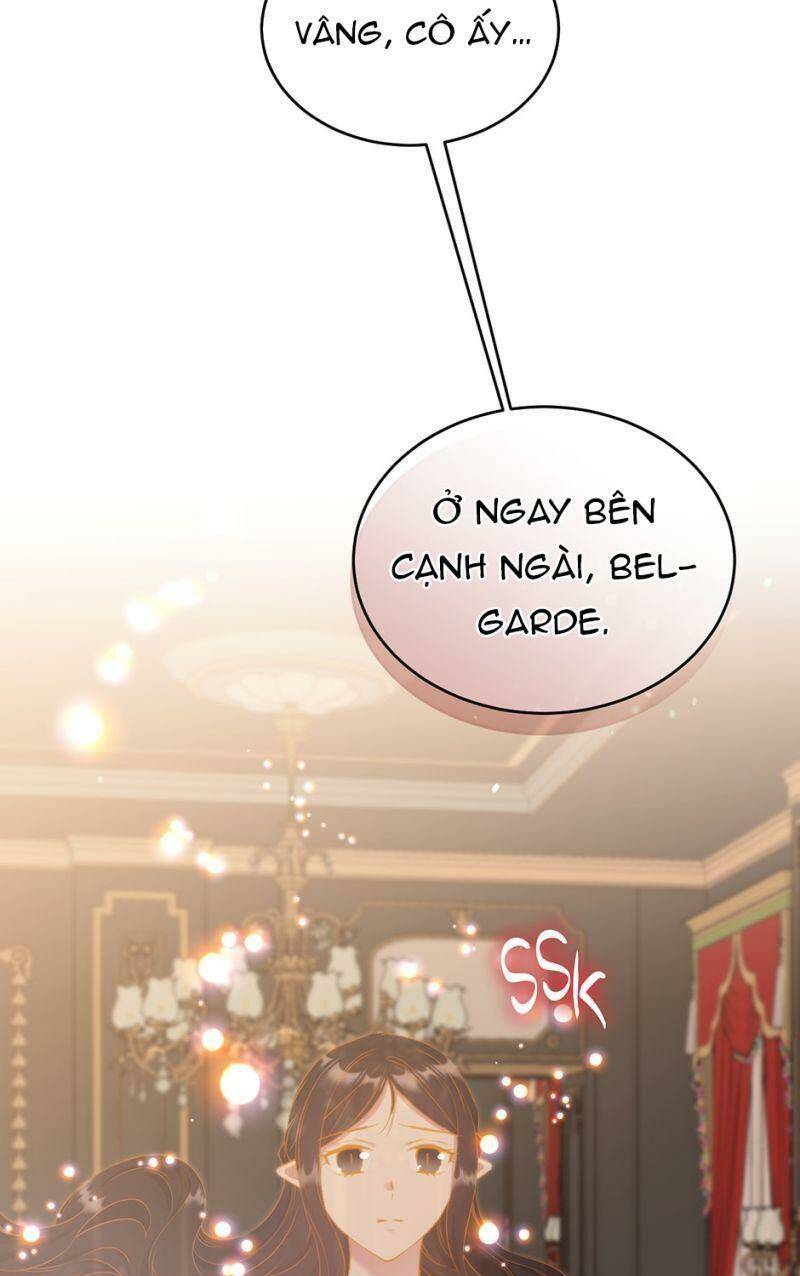 Mục Tiêu Là Cuộc Sống Hoàn Hảo Bất Khả Xâm Phạm: Chapter 98