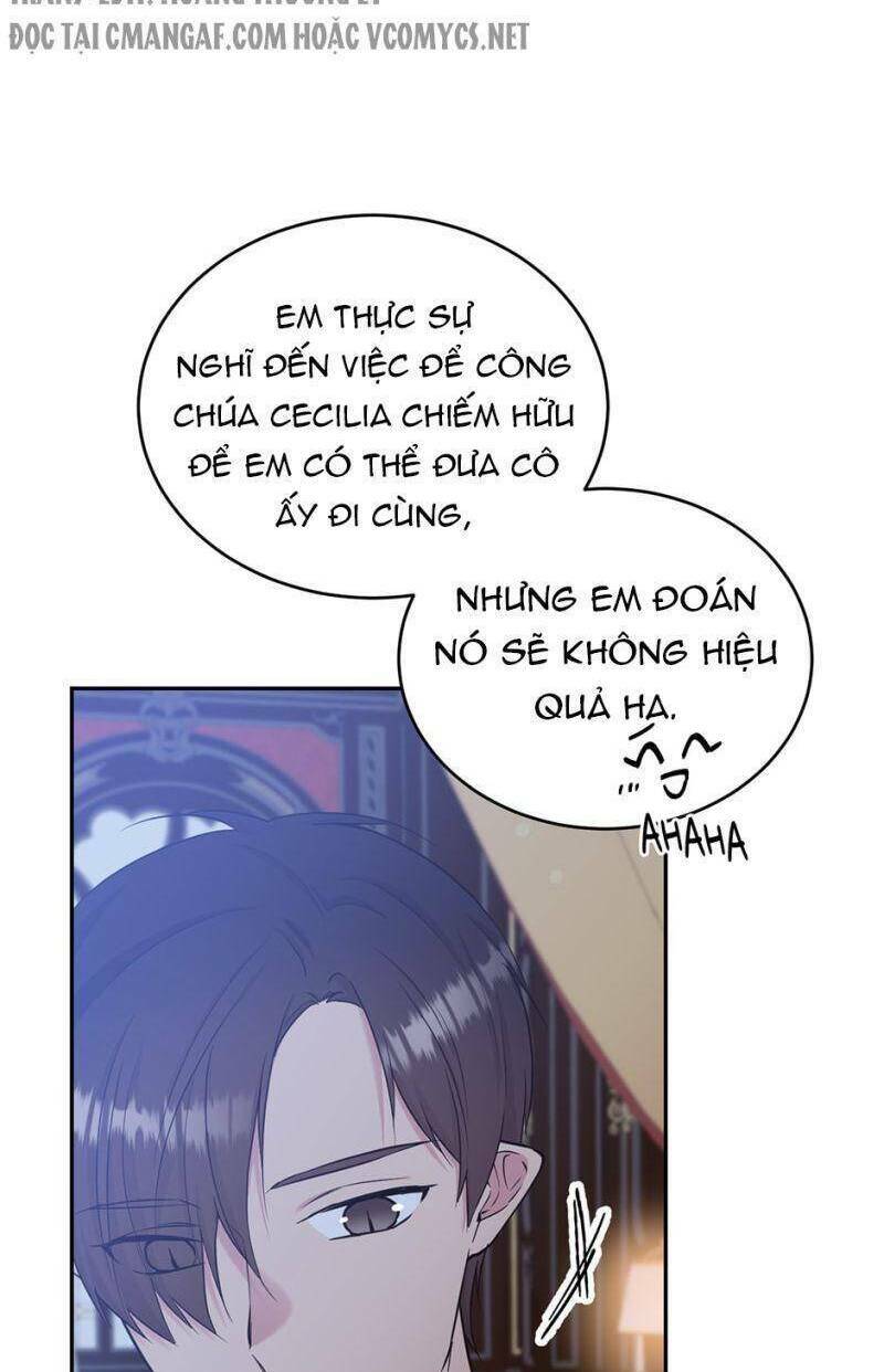 Mục Tiêu Là Cuộc Sống Hoàn Hảo Bất Khả Xâm Phạm: Chapter 99