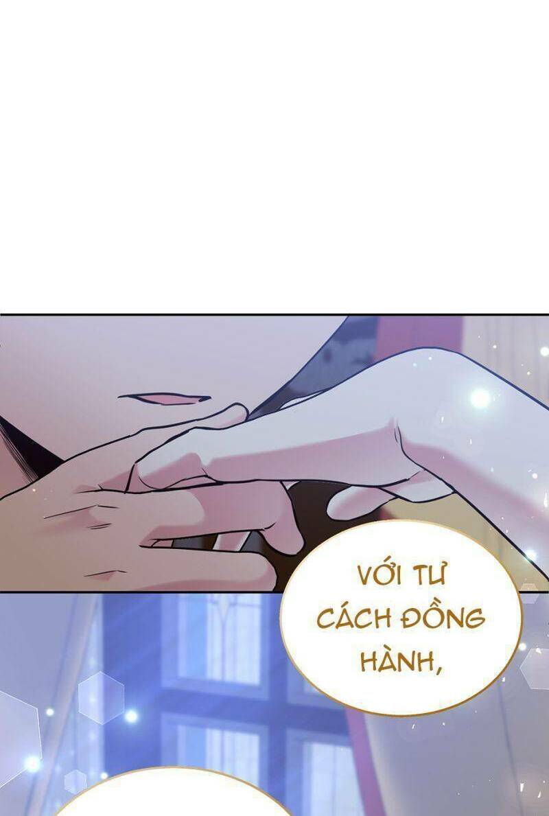 Mục Tiêu Là Cuộc Sống Hoàn Hảo Bất Khả Xâm Phạm: Chapter 99