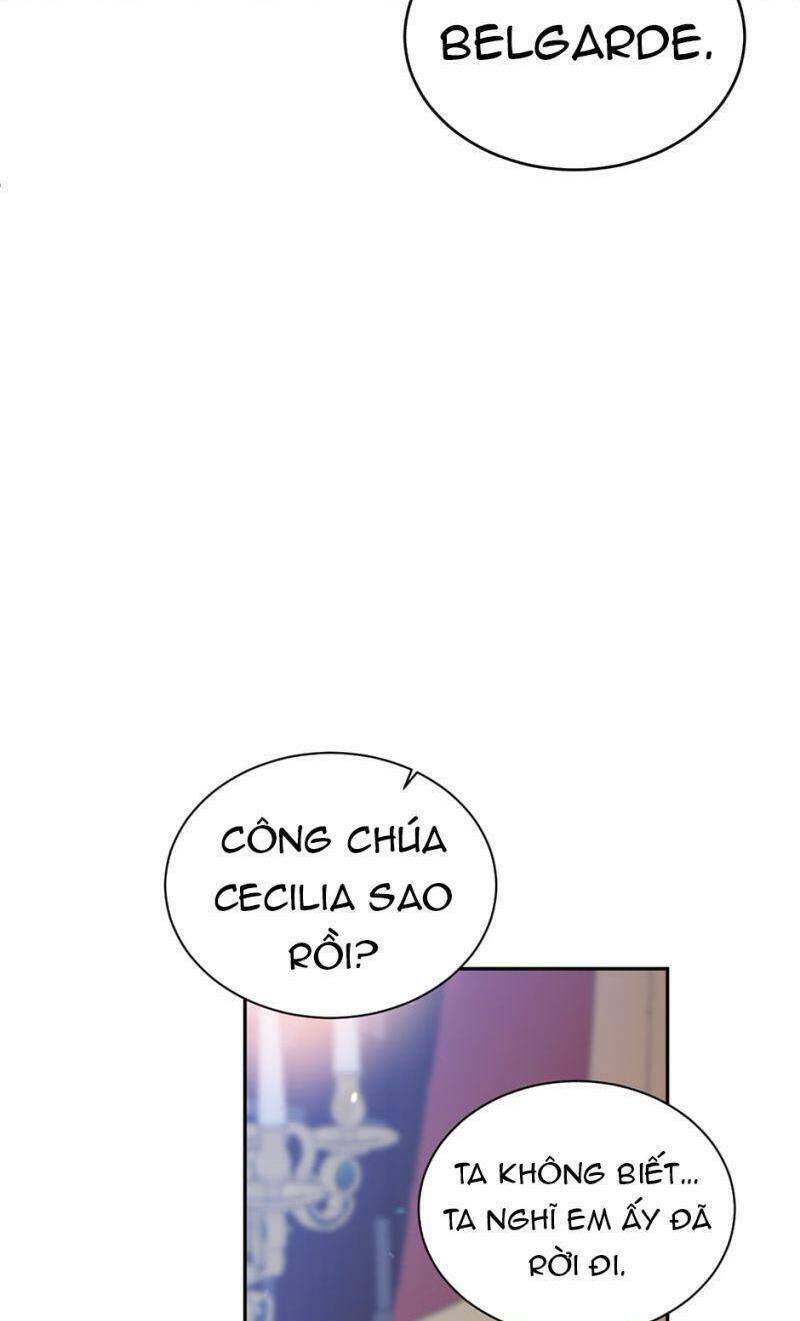 Mục Tiêu Là Cuộc Sống Hoàn Hảo Bất Khả Xâm Phạm: Chapter 99