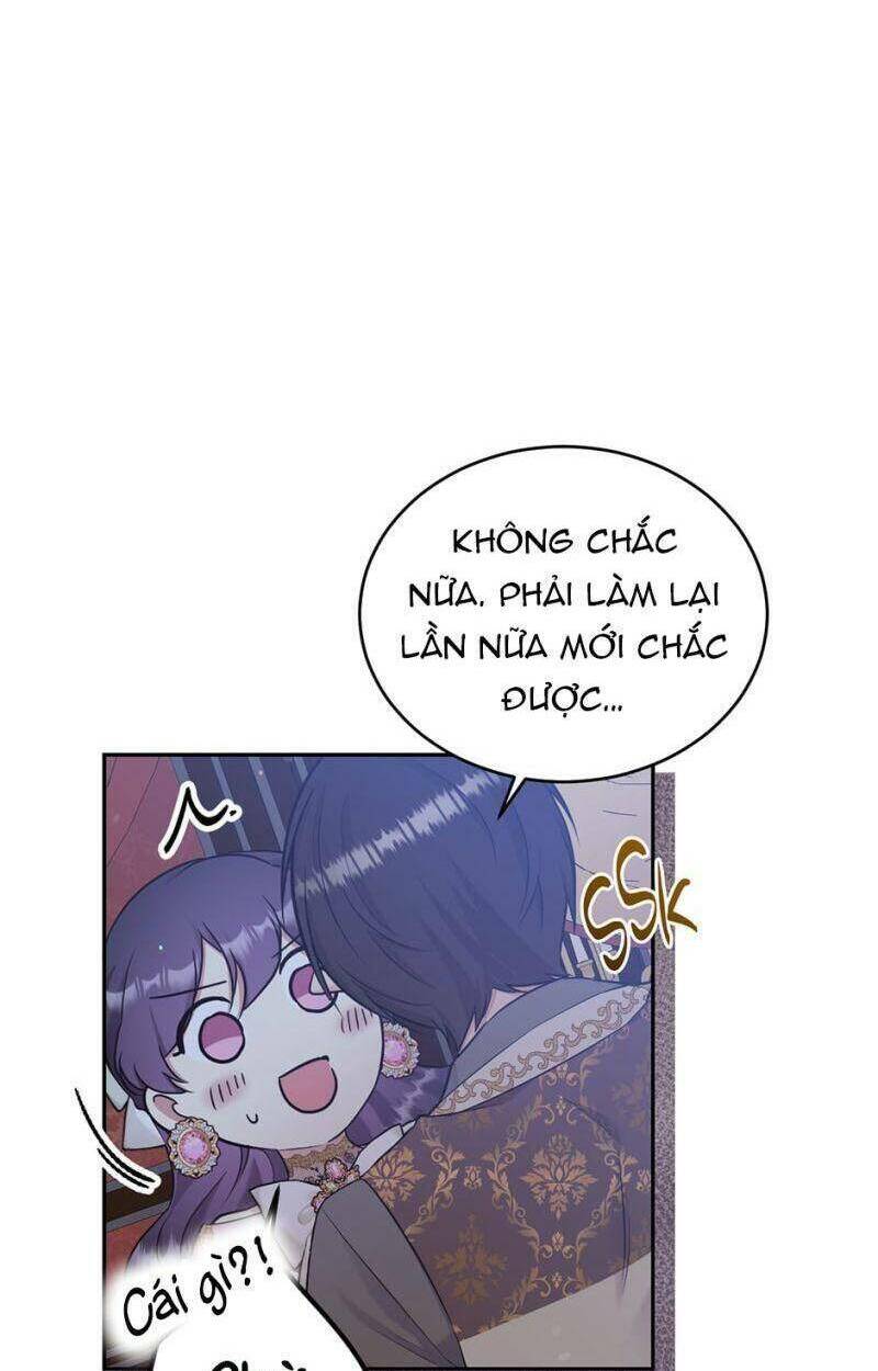 Mục Tiêu Là Cuộc Sống Hoàn Hảo Bất Khả Xâm Phạm: Chapter 99