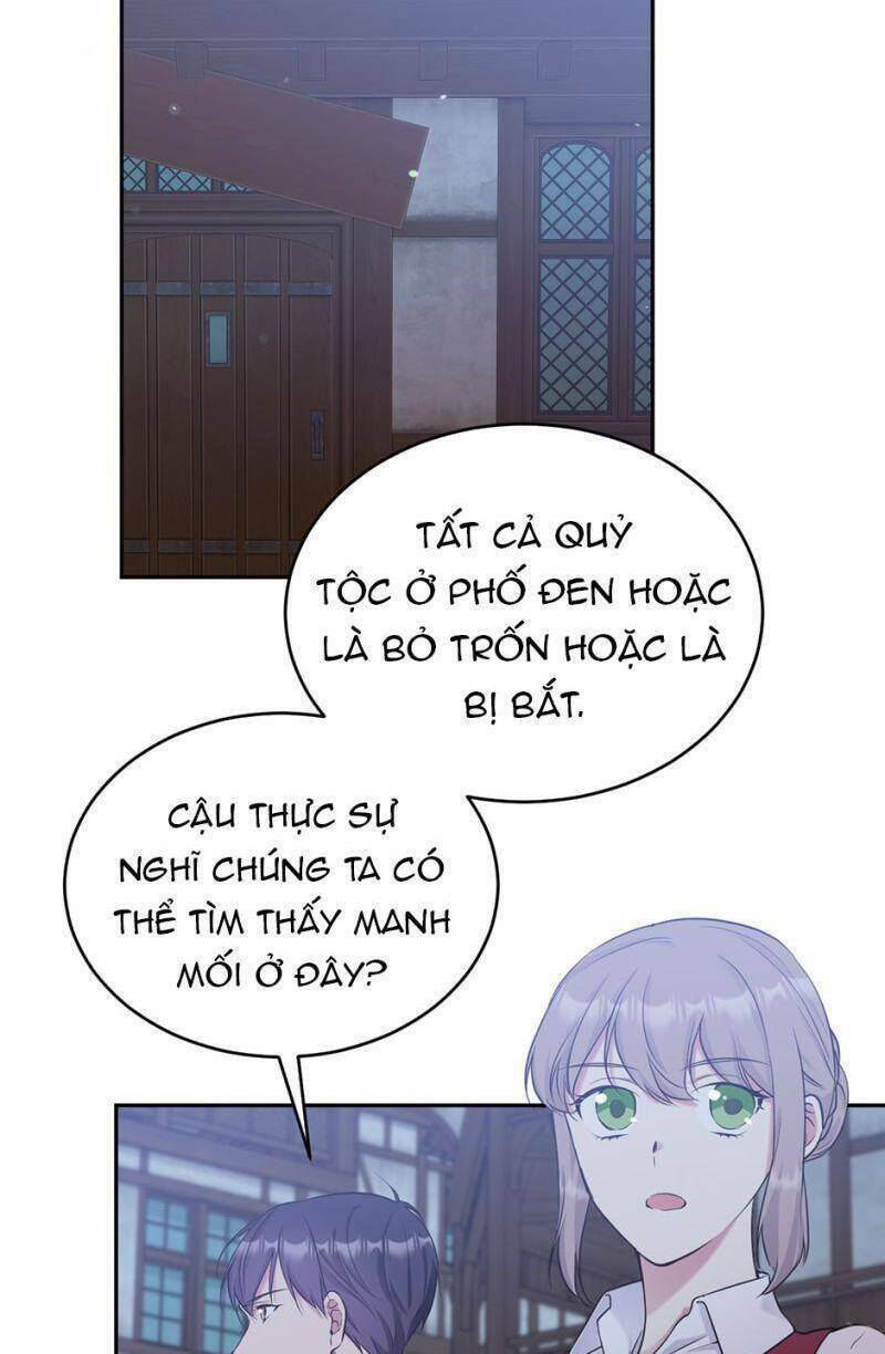 Mục Tiêu Là Cuộc Sống Hoàn Hảo Bất Khả Xâm Phạm: Chapter 99