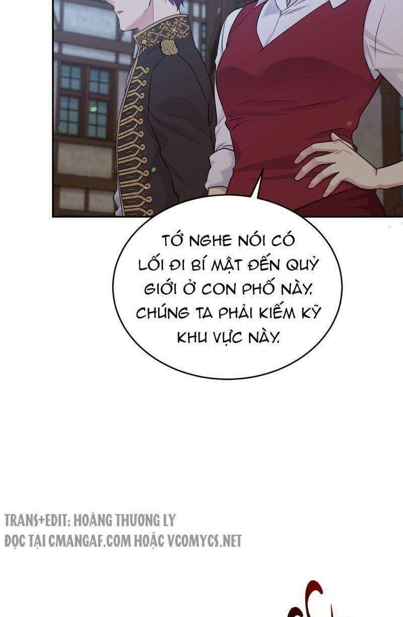 Mục Tiêu Là Cuộc Sống Hoàn Hảo Bất Khả Xâm Phạm: Chapter 99