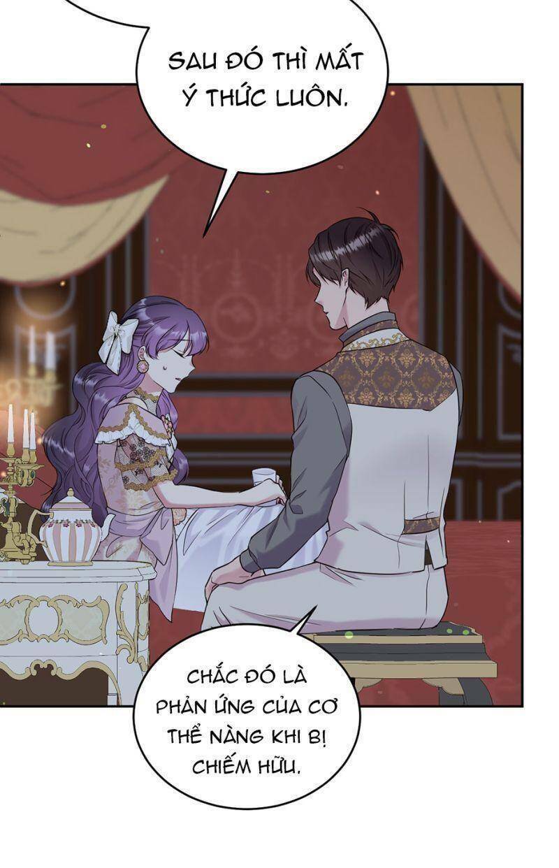 Mục Tiêu Là Cuộc Sống Hoàn Hảo Bất Khả Xâm Phạm: Chapter 99