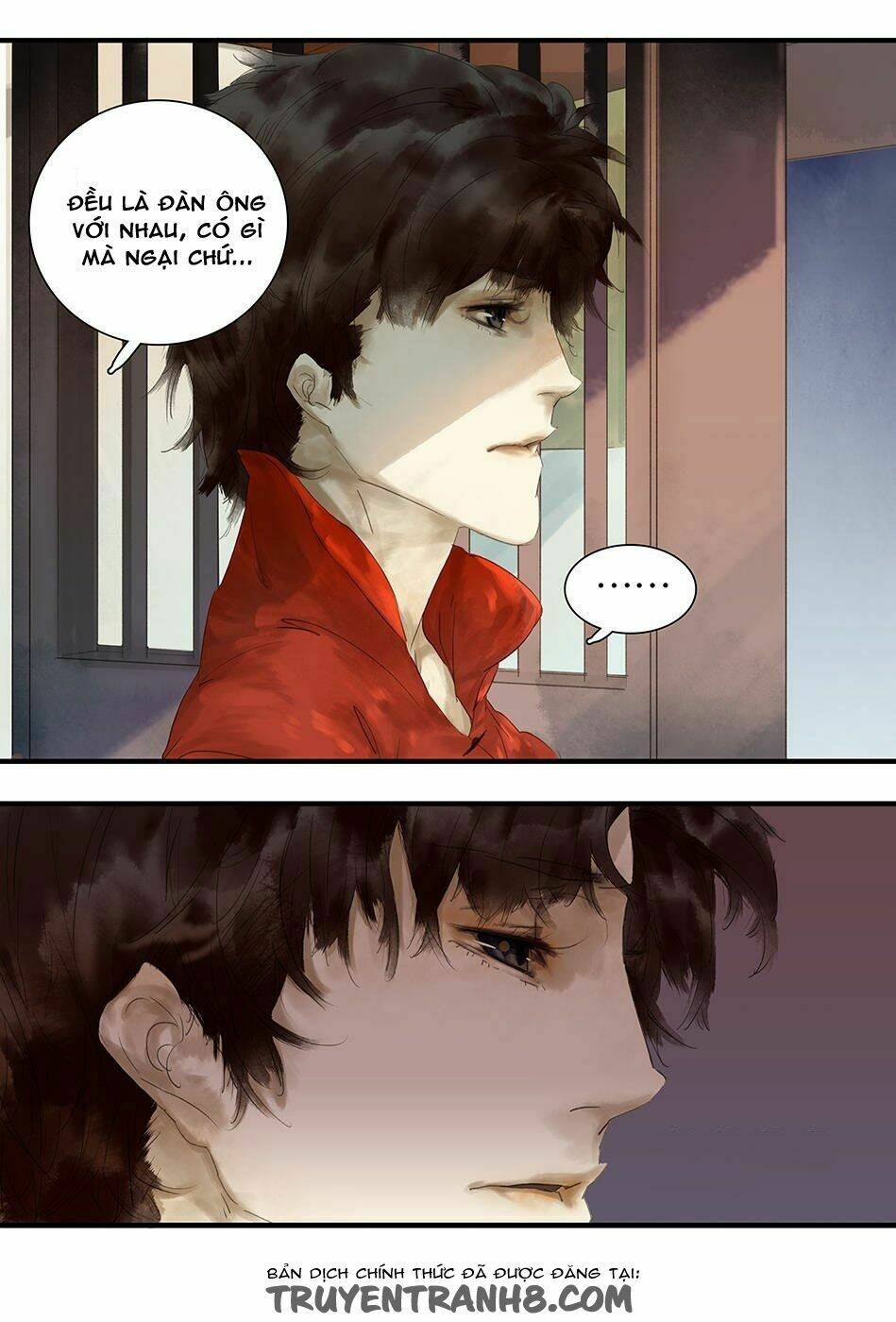 Mùng 3 Tháng 3: Chapter 14