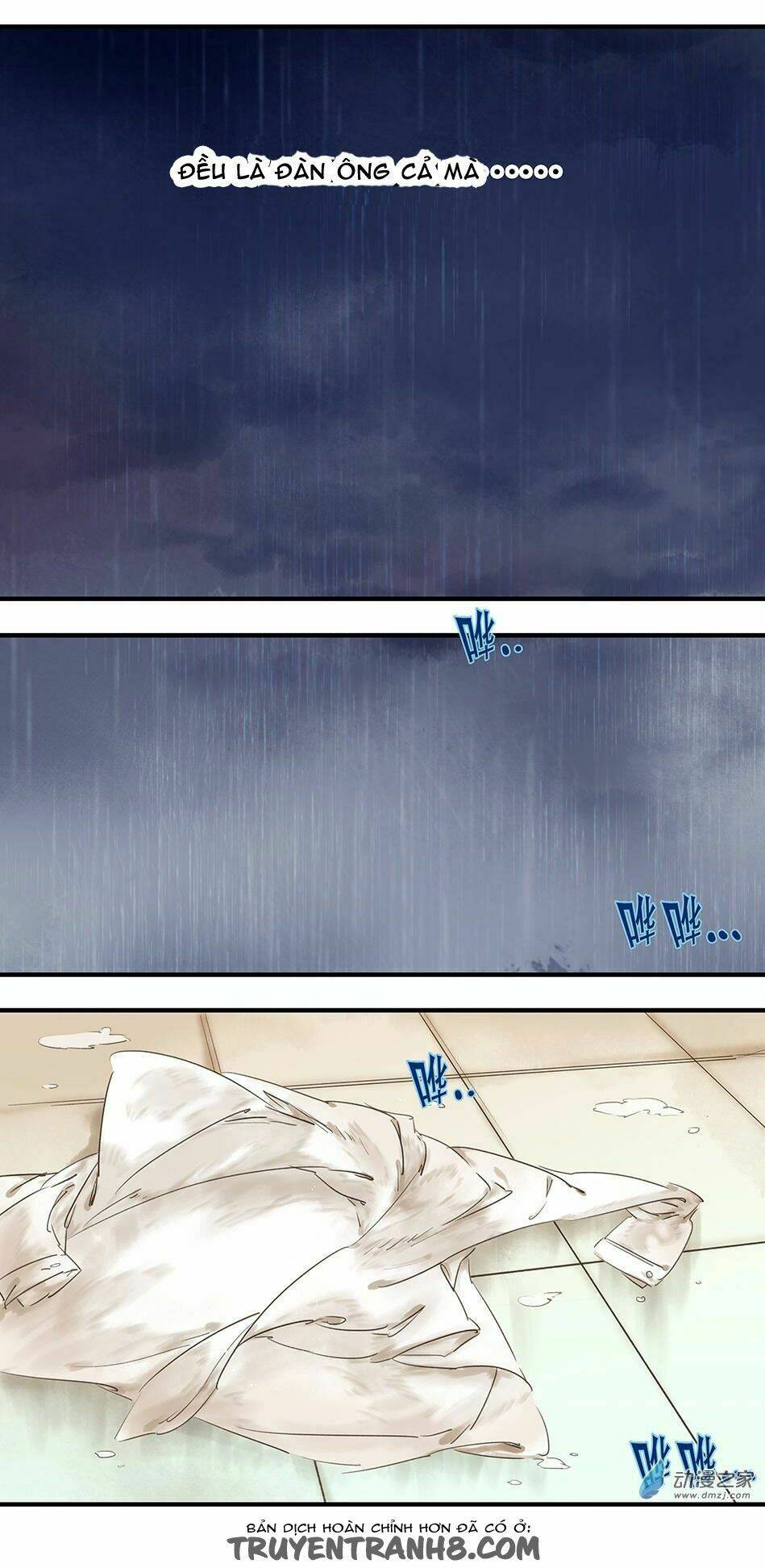 Mùng 3 Tháng 3: Chapter 14