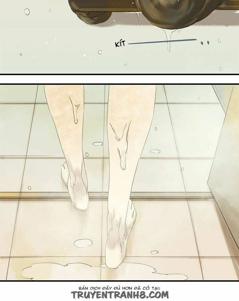 Mùng 3 Tháng 3: Chapter 14