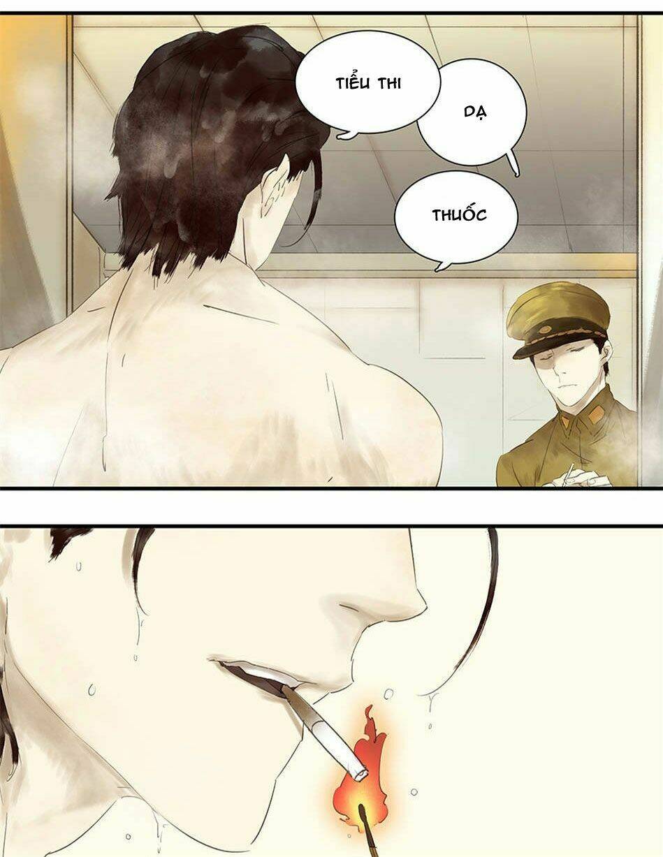 Mùng 3 Tháng 3: Chapter 14