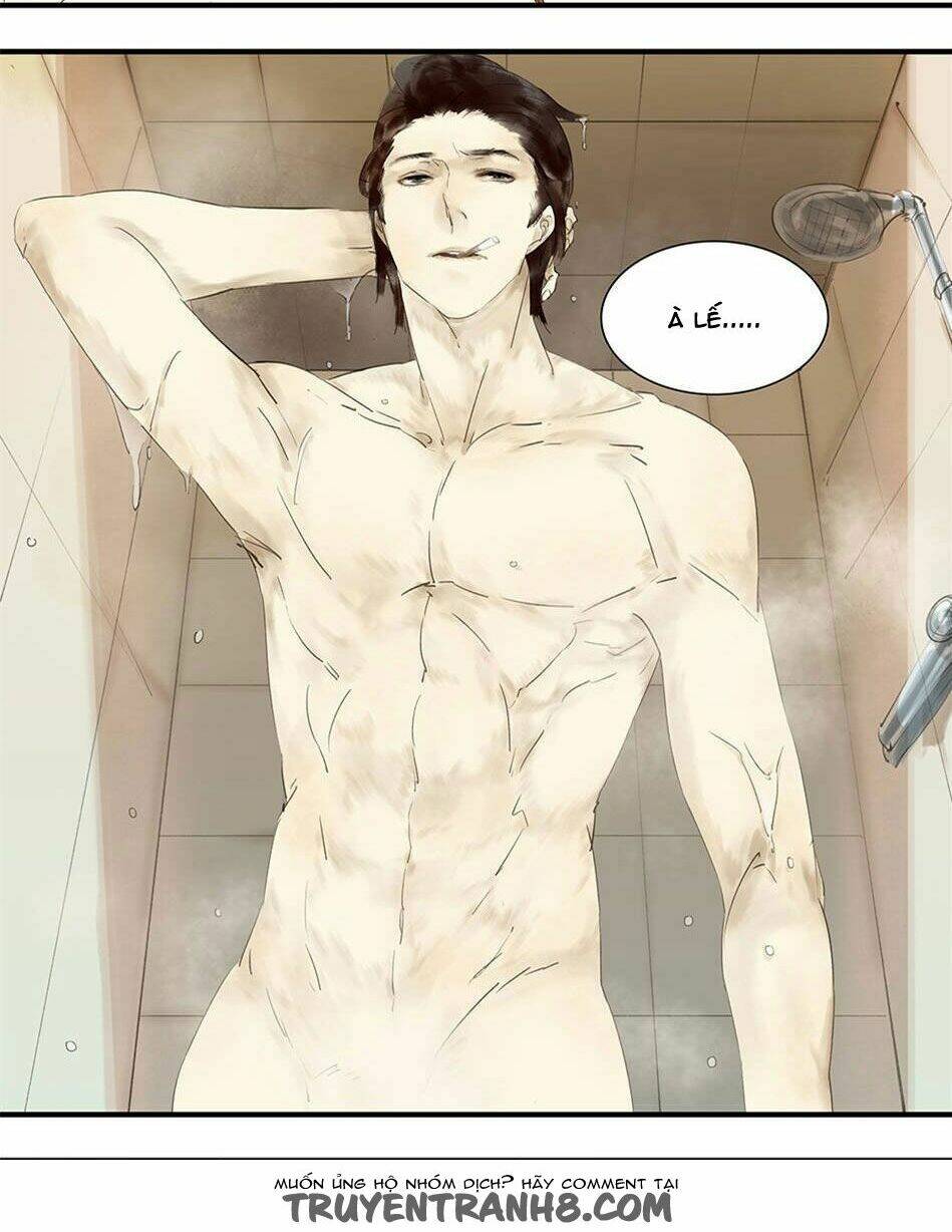 Mùng 3 Tháng 3: Chapter 14