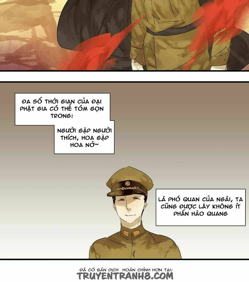 Mùng 3 Tháng 3: Chapter 20
