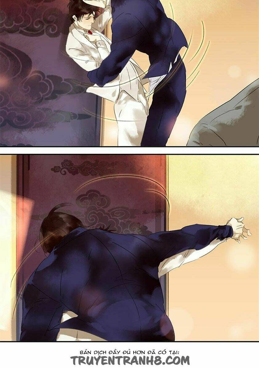 Mùng 3 Tháng 3: Chapter 25