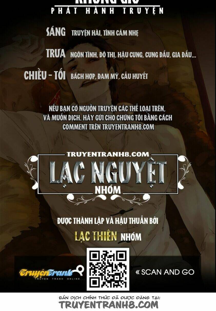 Mùng 3 Tháng 3: Chapter 25