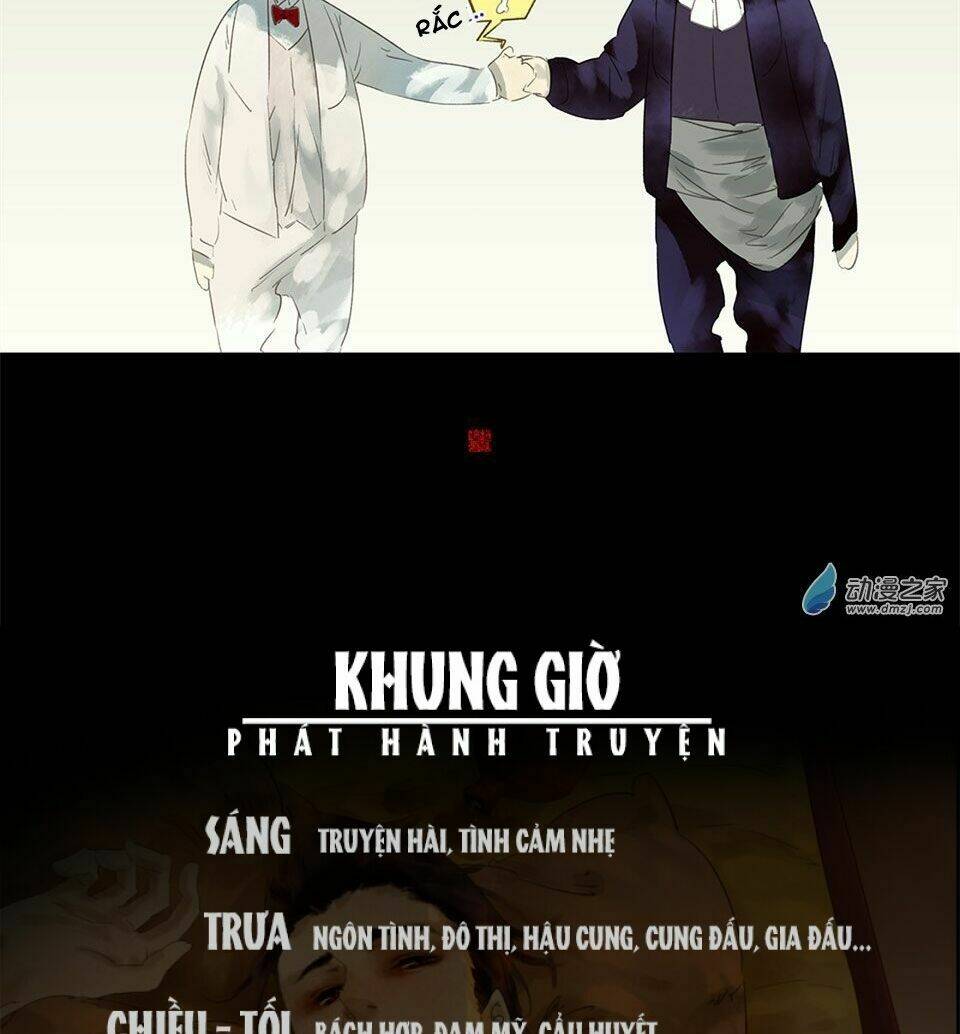 Mùng 3 Tháng 3: Chapter 28