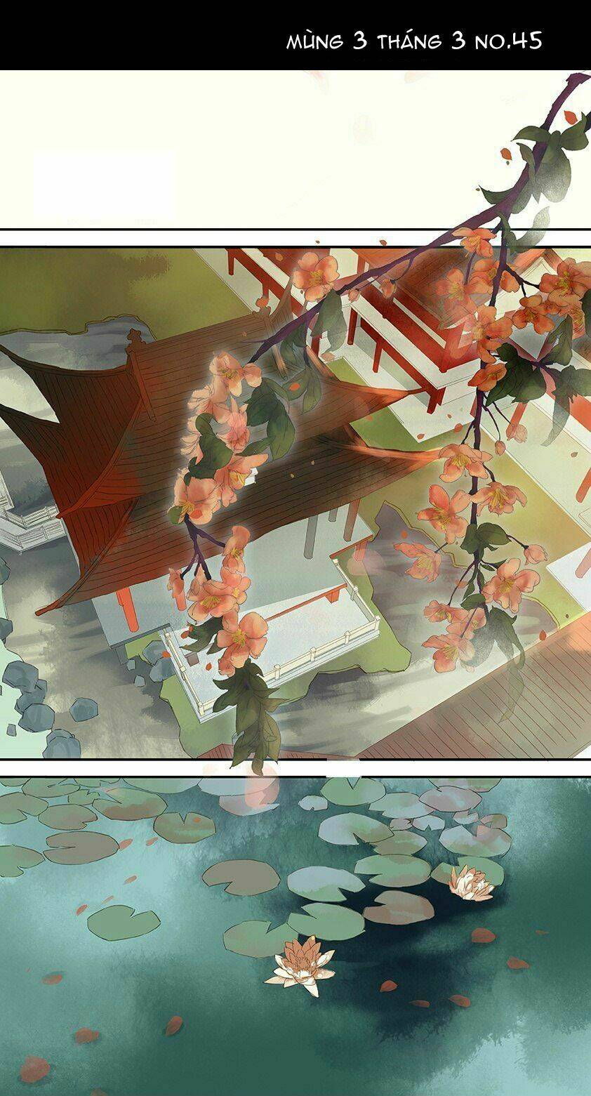 Mùng 3 Tháng 3: Chapter 45