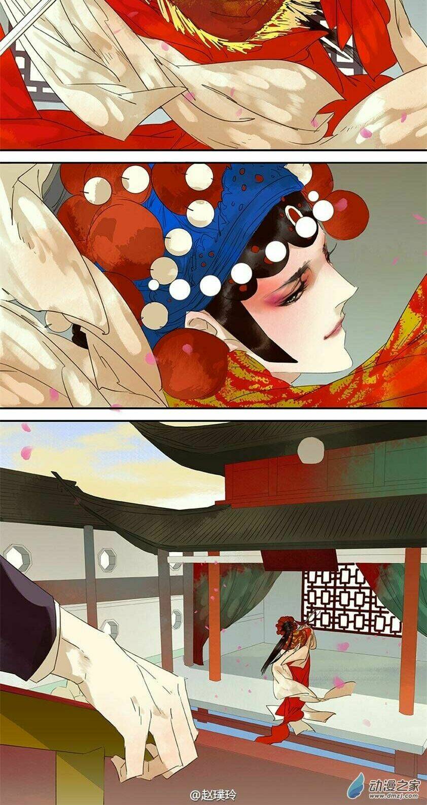 Mùng 3 Tháng 3: Chapter 45