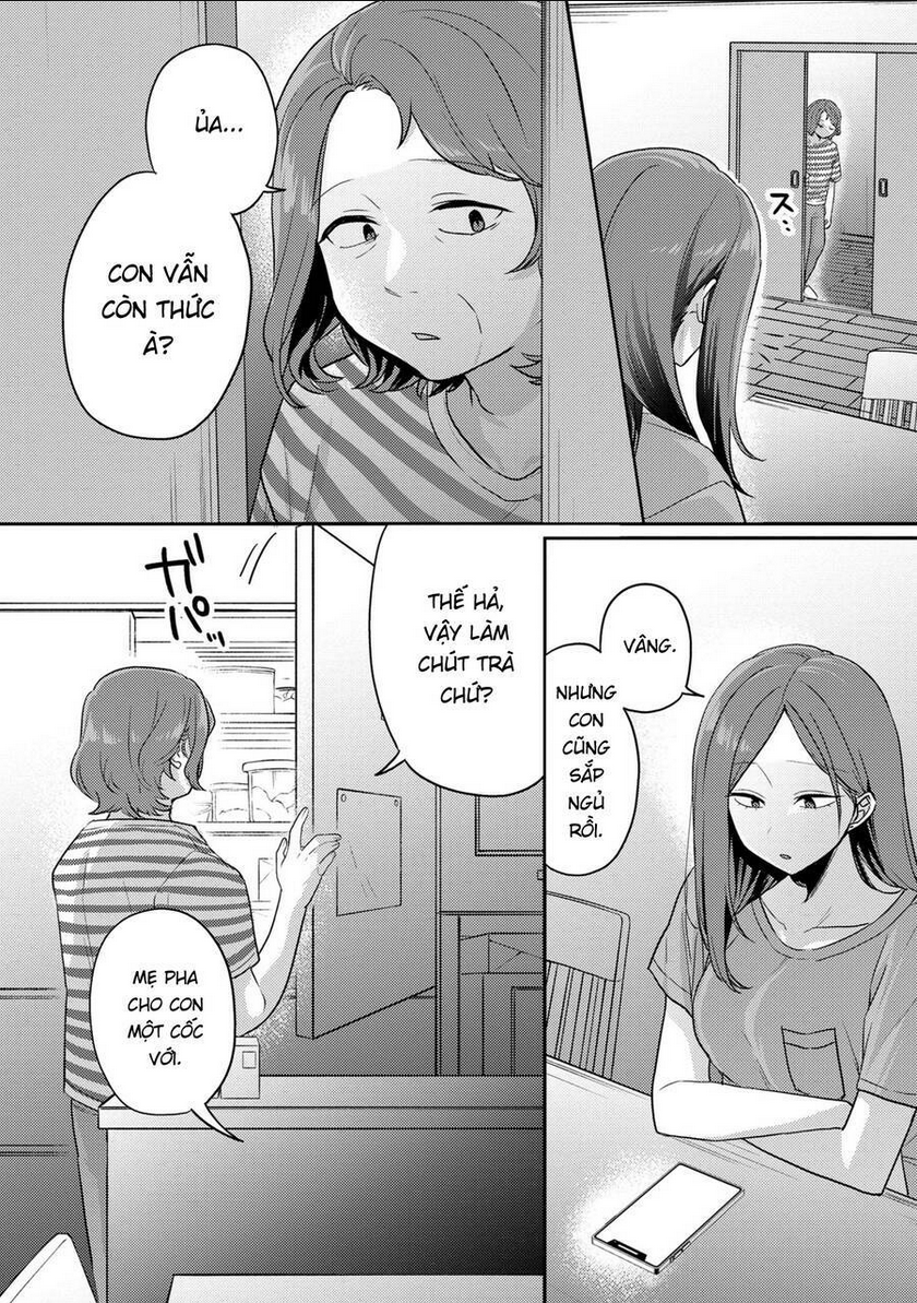Mừng Papa Về: Chapter 14