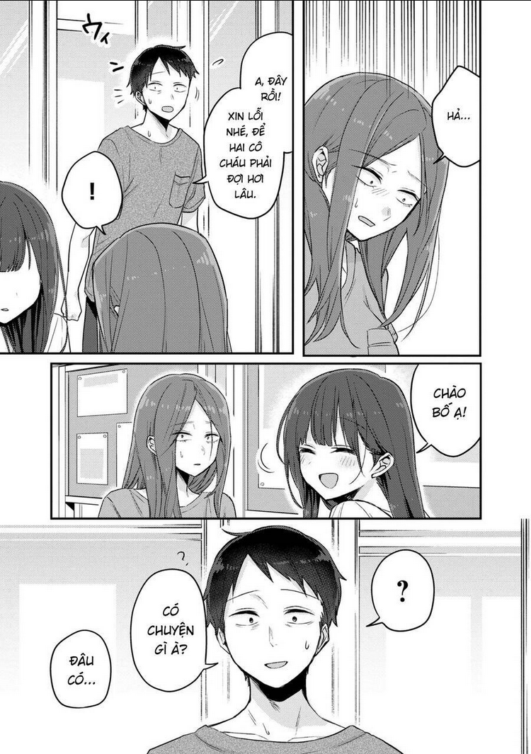 Mừng Papa Về: Chapter 14