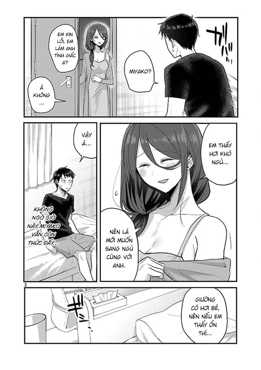 Mừng Papa Về: Chapter 20