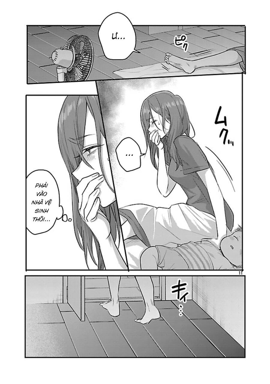 Mừng Papa Về: Chapter 20