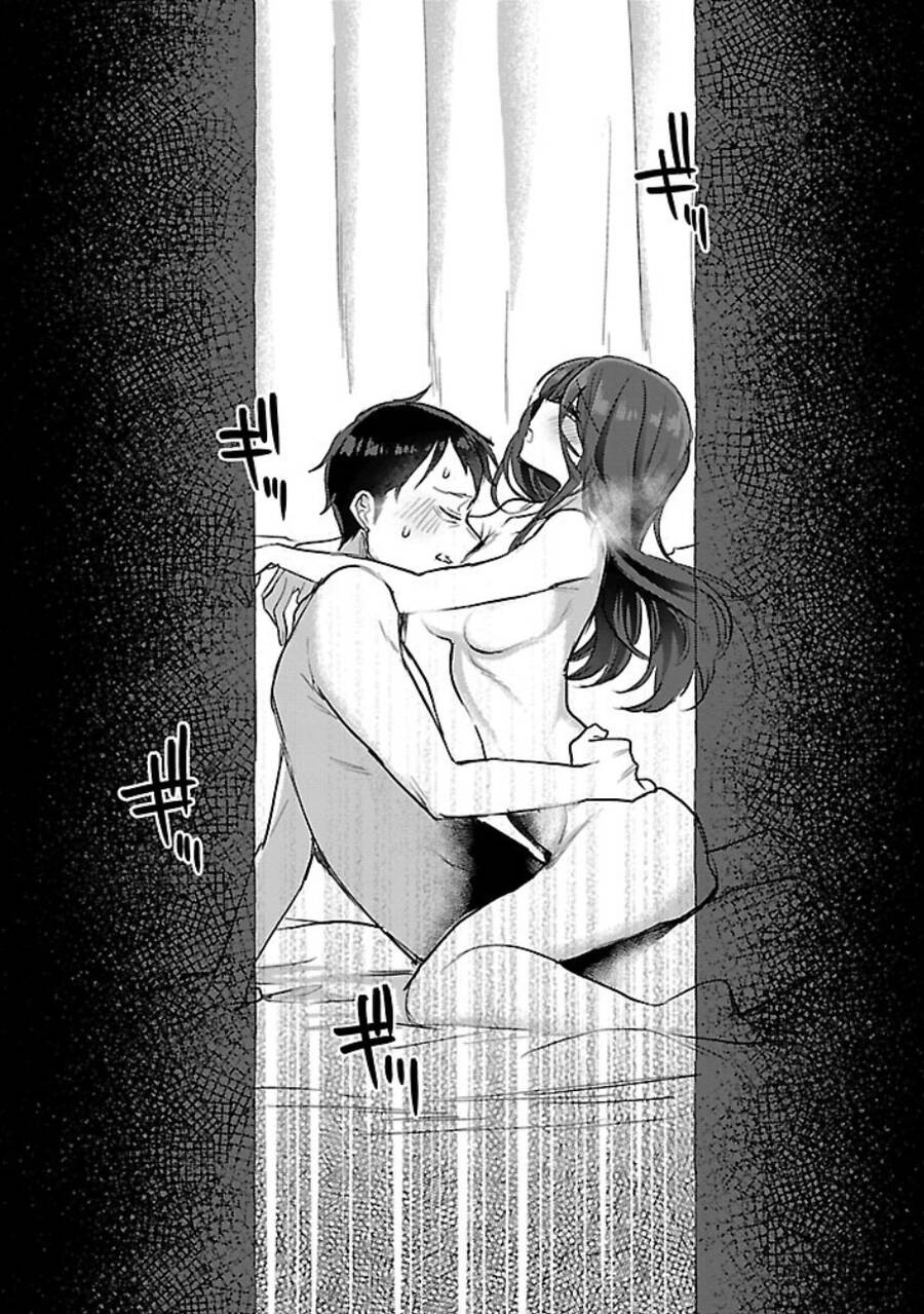 Mừng Papa Về: Chapter 20