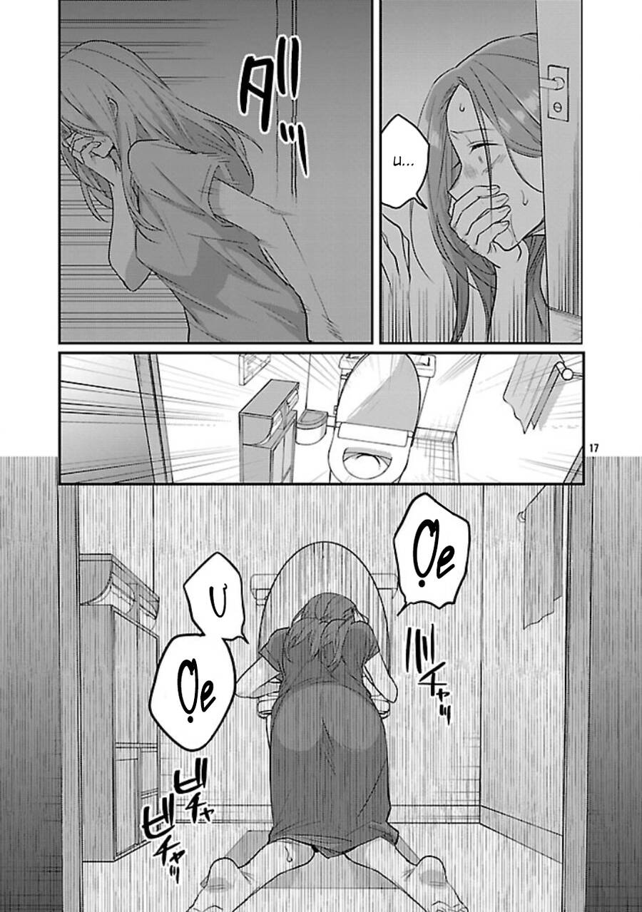Mừng Papa Về: Chapter 20