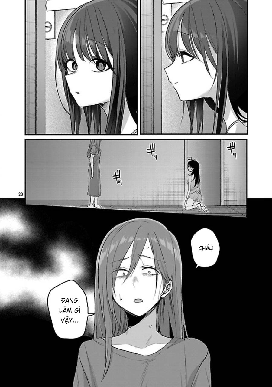 Mừng Papa Về: Chapter 20