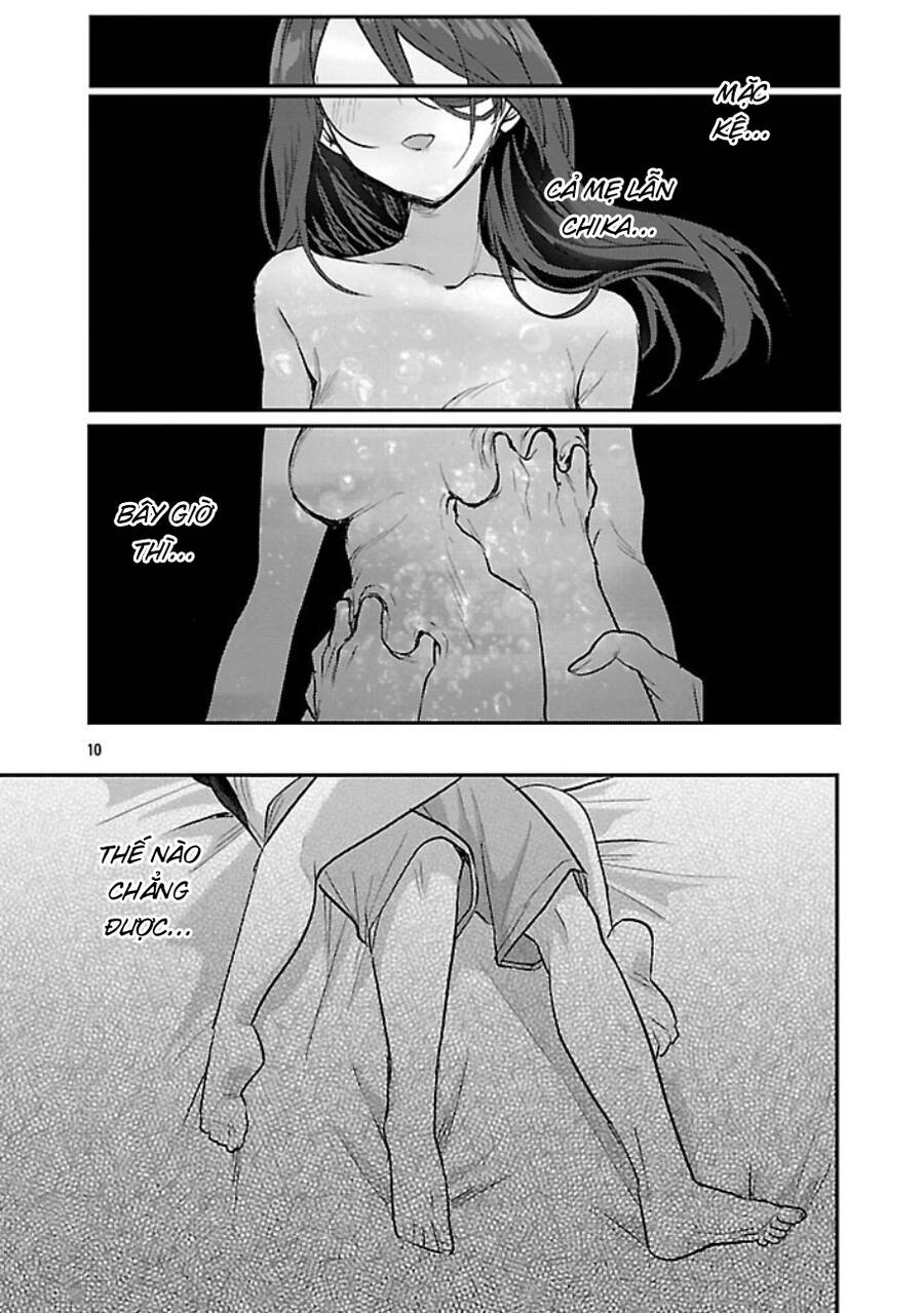 Mừng Papa Về: Chapter 20