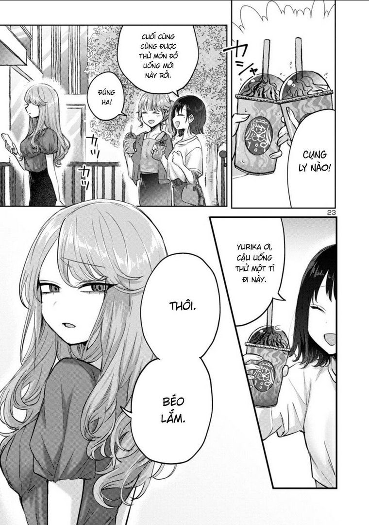 Mừng Papa Về: Chapter 4
