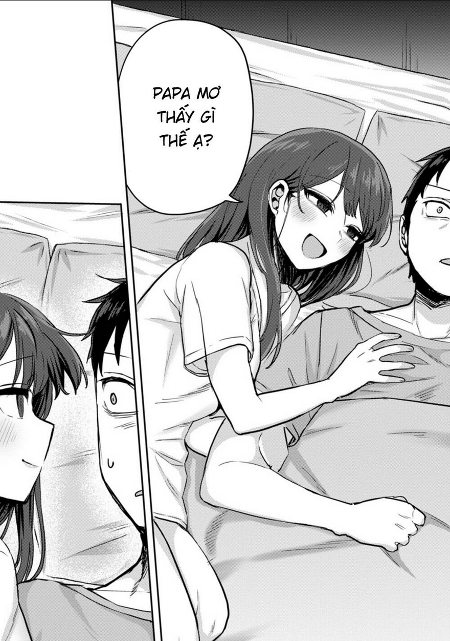 Mừng Papa Về: Chapter 4