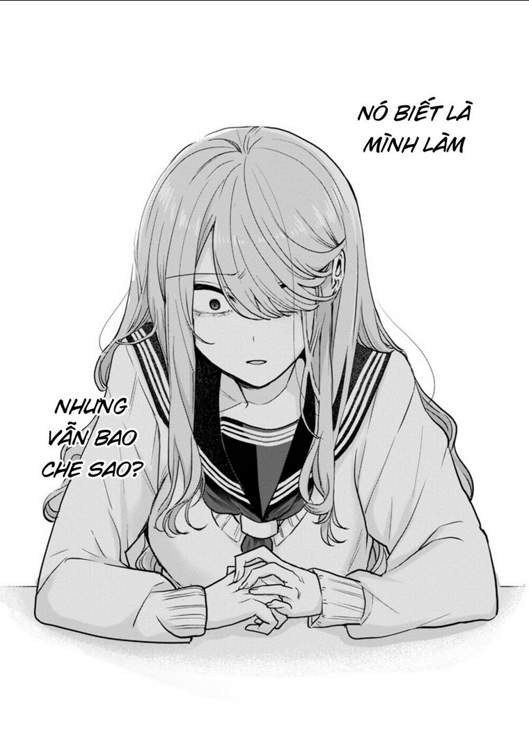 Mừng Papa Về: Chapter 6