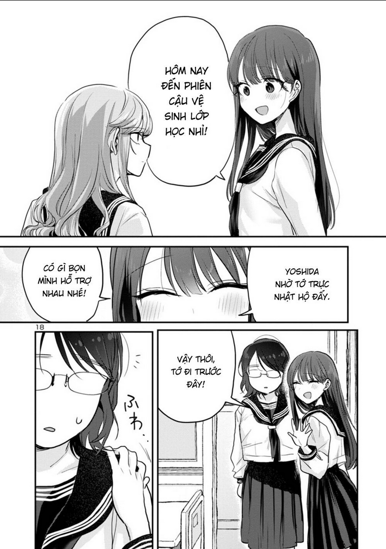 Mừng Papa Về: Chapter 6