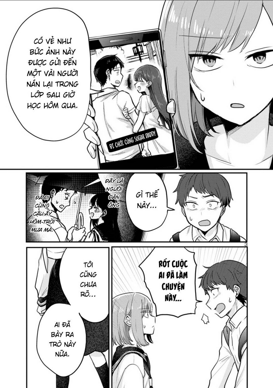 Mừng Papa Về: Chapter 6