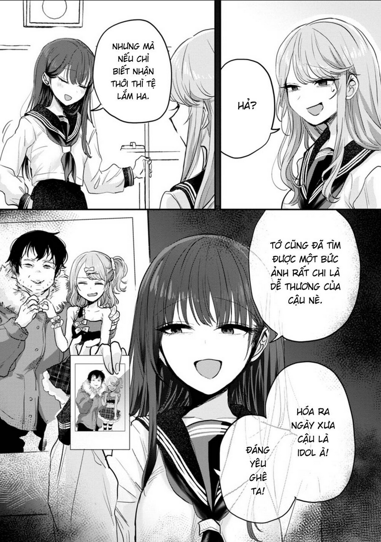 Mừng Papa Về: Chapter 6